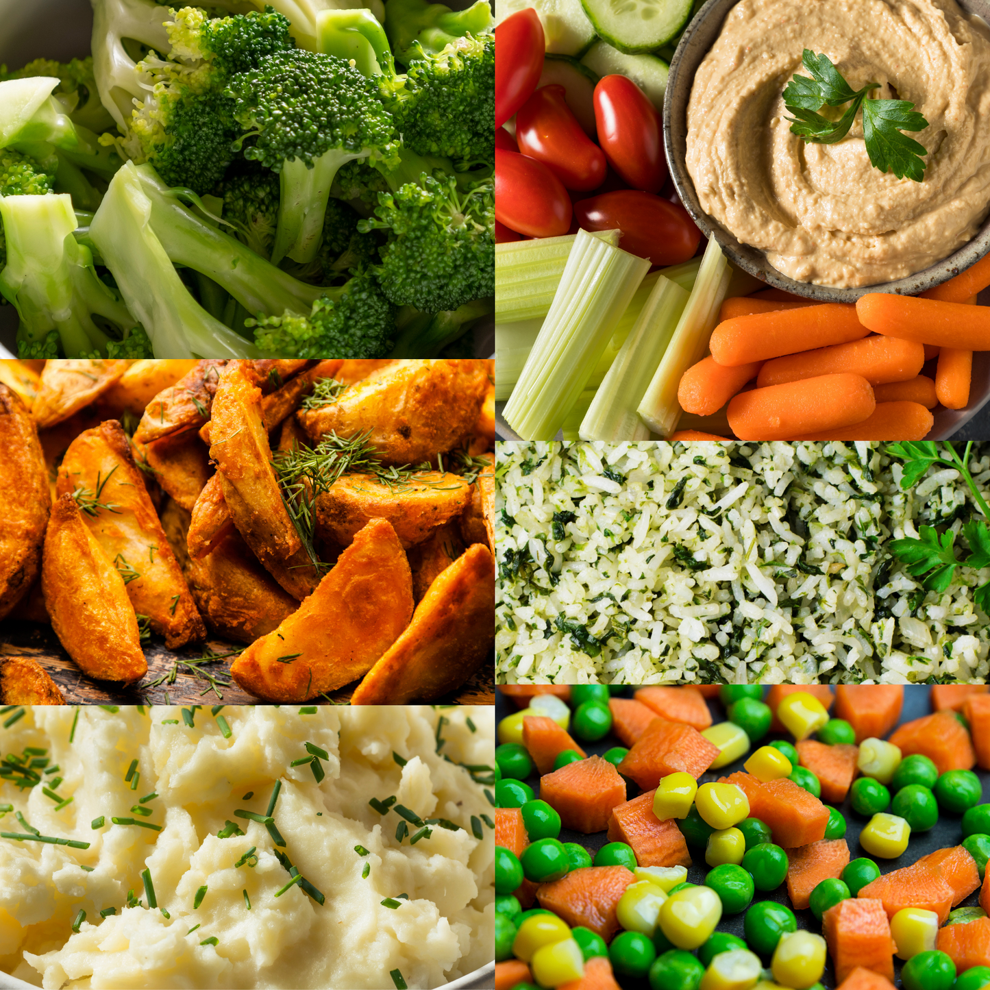 RHMS Menu