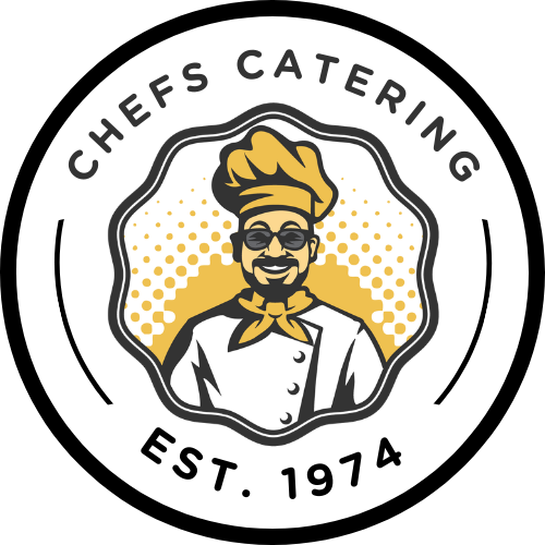Chef's Catering Student Meals